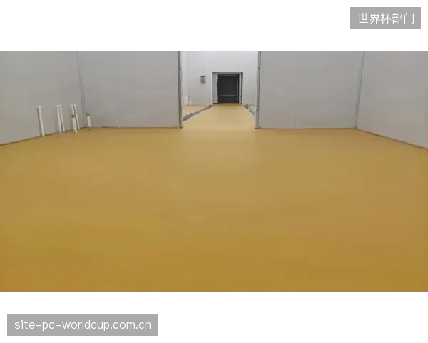 告别传统施工：到2027年，通过3D打印技术铺设聚氨酯砂浆将成为现实，可为维修区不同工位定制化打印摩擦系数